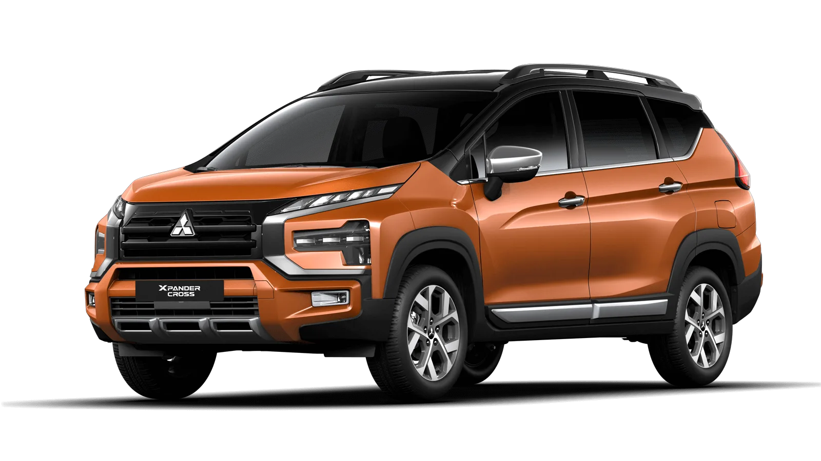 Mitsubishi Xpander Cross